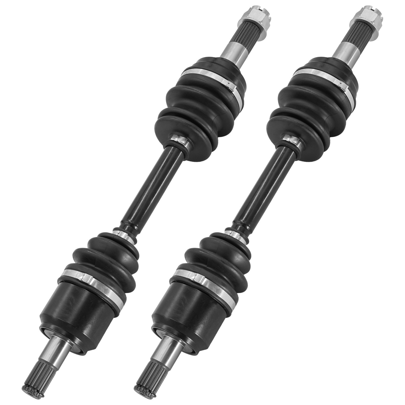 Front Left & Right CV Axle For Honda Rancher 420 TRX420 2017-2021 44250-HR3-W51
