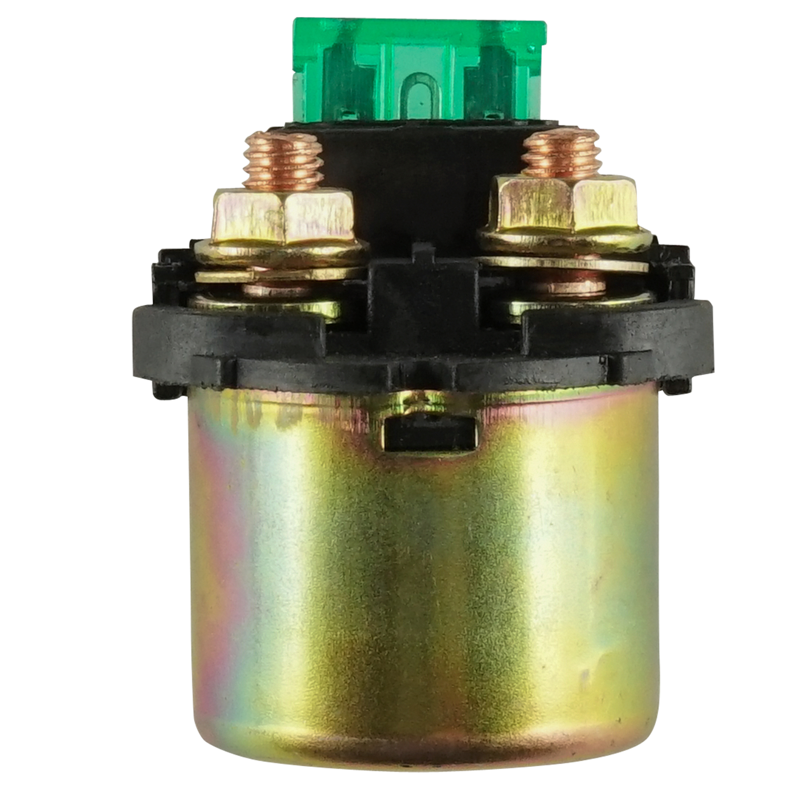 Starter Solenoid Relay for Kawasaki EX500 Ninja 500 500R 1987-2009 Motorcycle