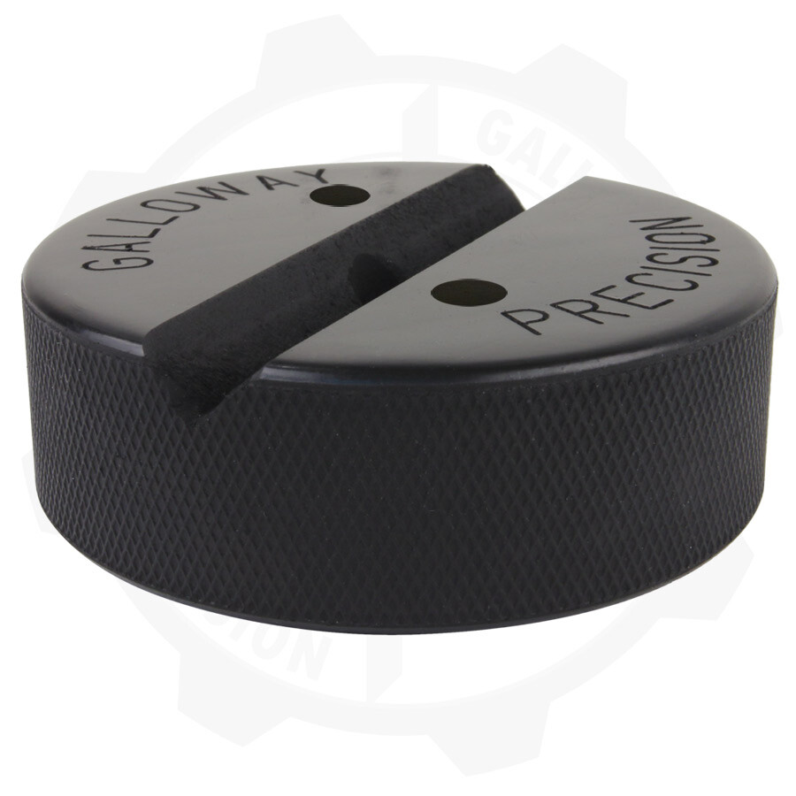 Galloway Precision Bench Block - GP-001 - 636757904379