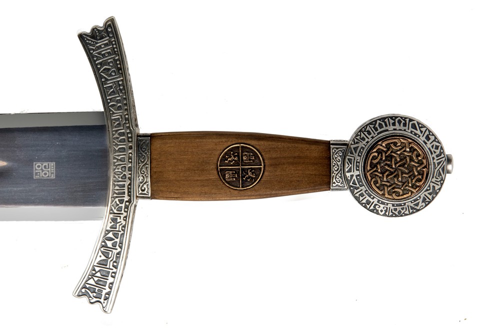 SWORD SANCHO IV