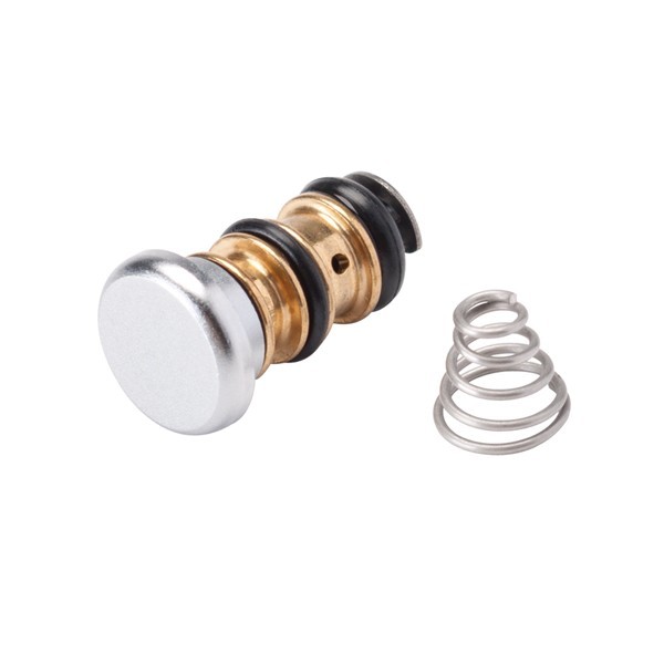 DCI Quick-Clean Syringe Button Cartridge & Conical Spring 3085