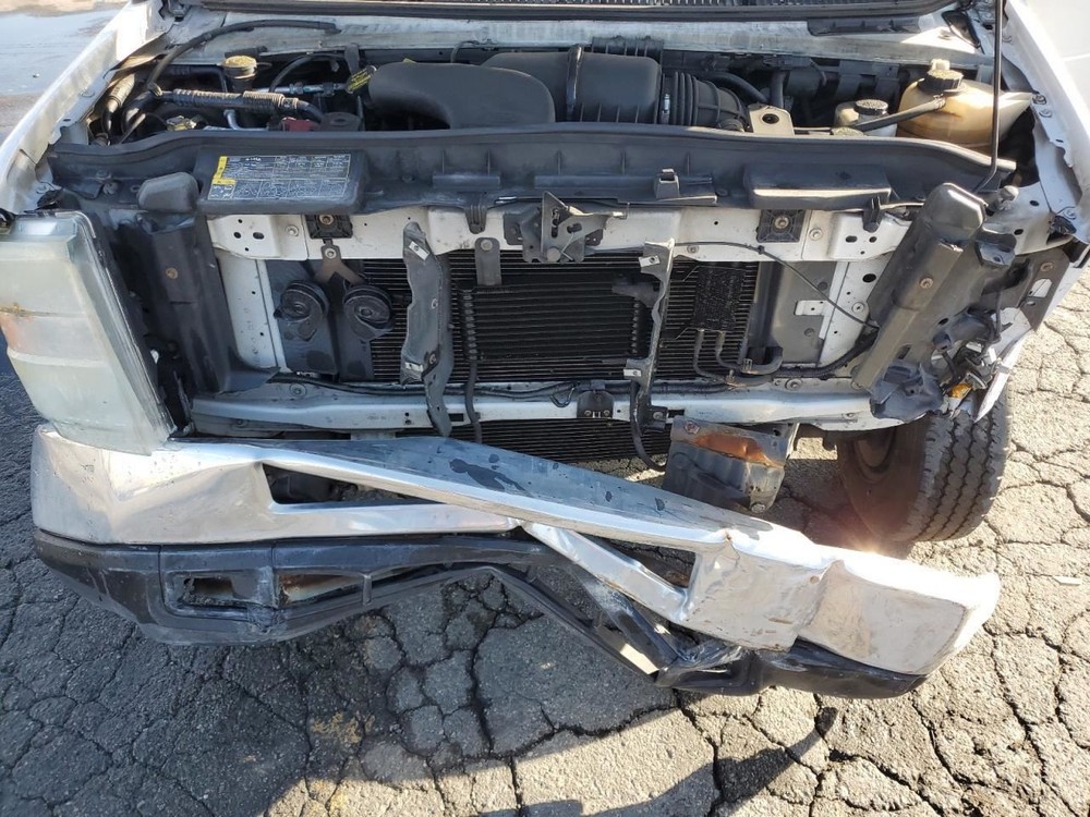 Temperature Control Front Main With AC Fits 05-19 FORD E350 VAN 2563045