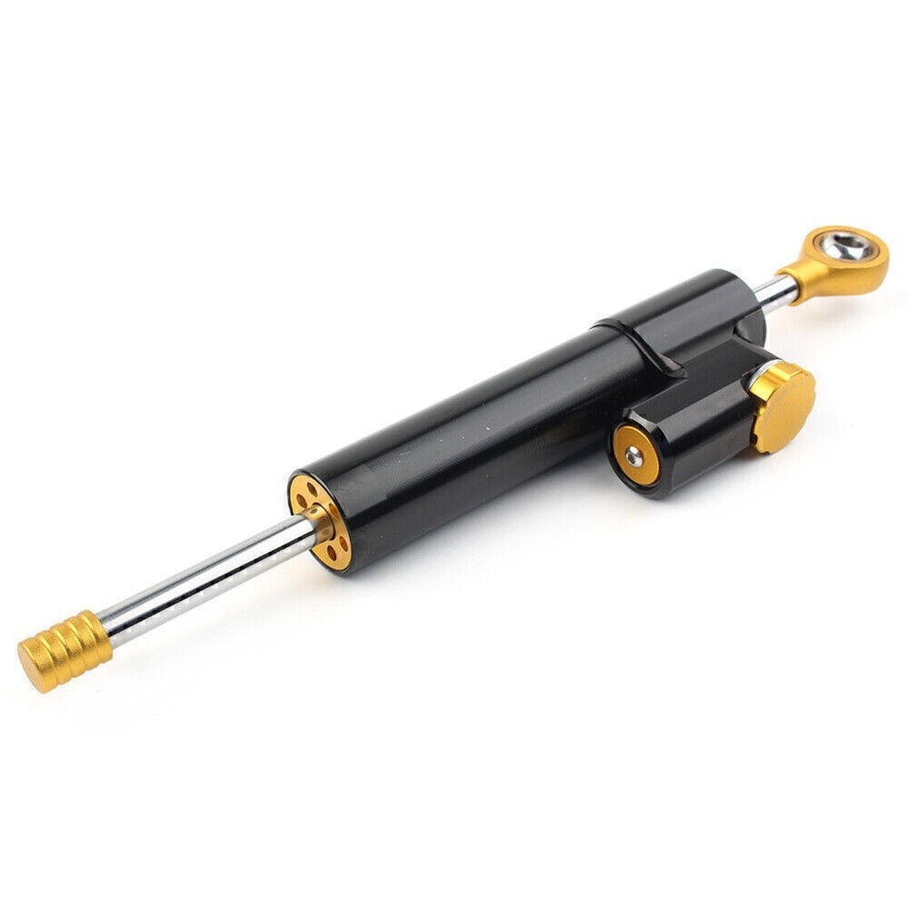 Universal Steering Damper Stabilizer Linear Reversed Safety Control