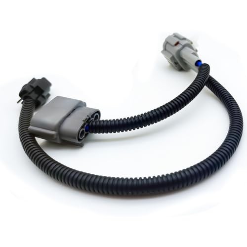 Alternator Wiring Harness Connector Compatible with Maxima 3.5L 2002 2003 Wire