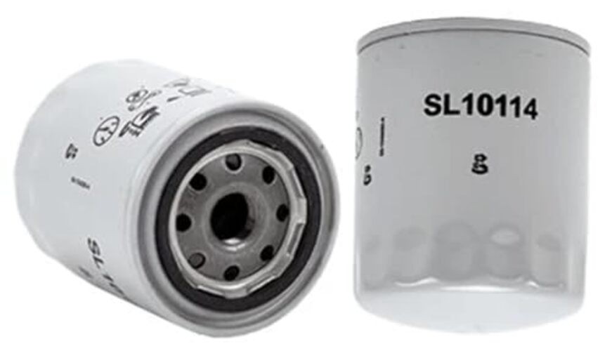 Hydraulic Filter - WL10114
