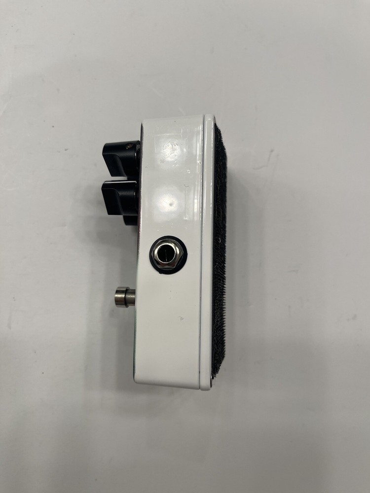 Keeley Electronics Aurora Reverb Digital Guitar Effect Pedal