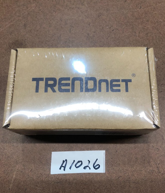 TRENDnet TI-MGBSX Module