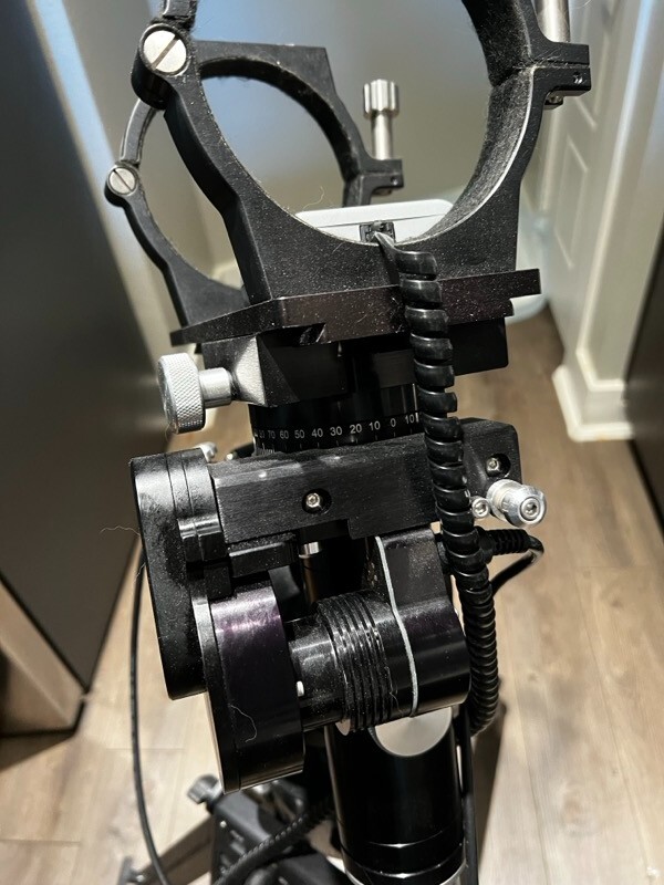 Losmandy GM811G Mount and Tripod with Gemini 2 controller