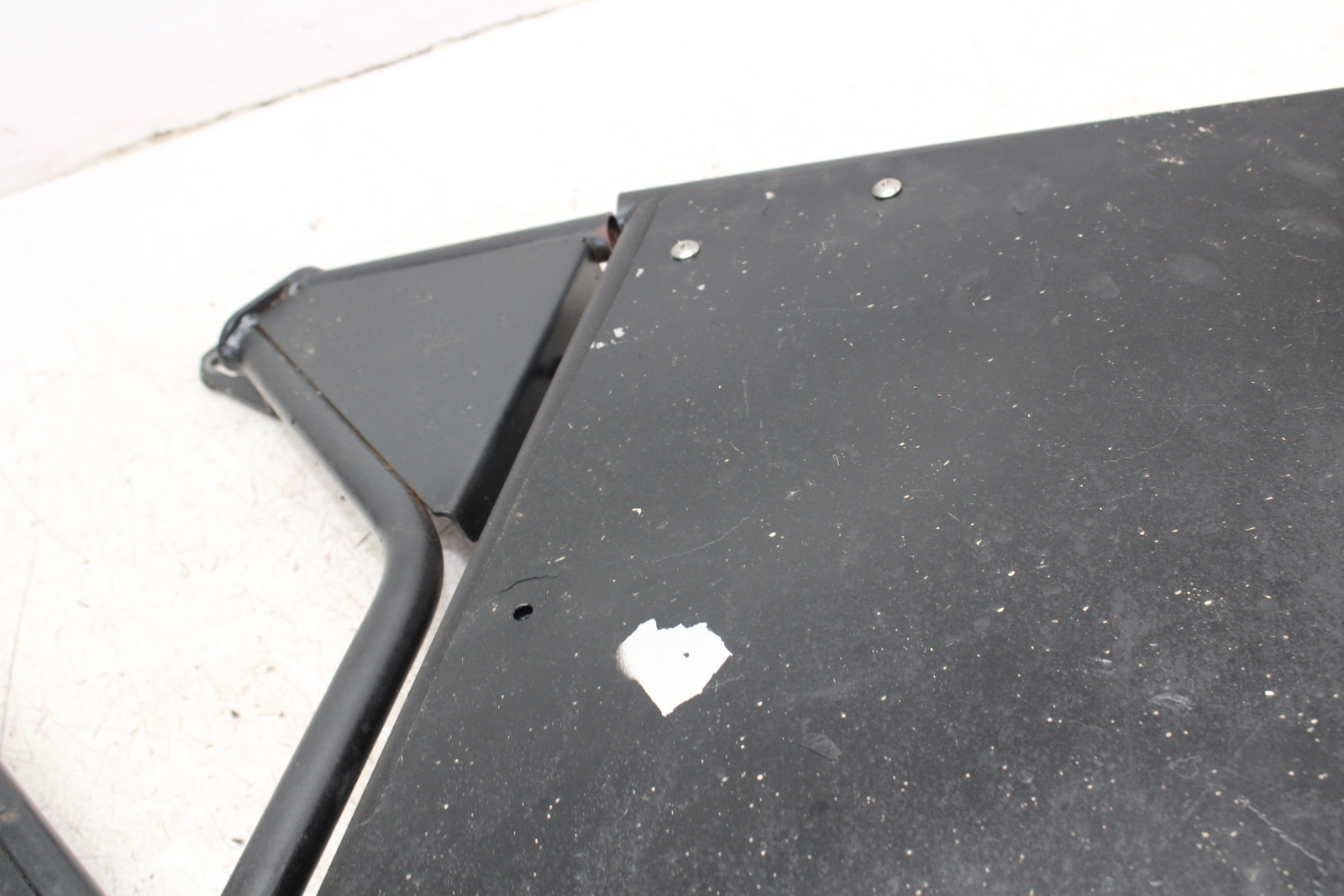 2012 POLARIS RANGER RZR 800 LEFT RIGHT DOORS