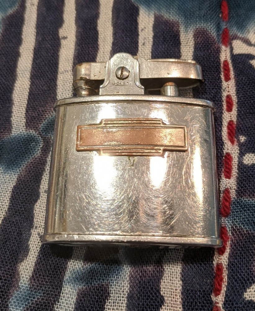 Vintage RONSON Standard Lighter