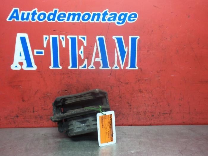 Front left brake caliper for Jaguar S-Type X200 P10051660
