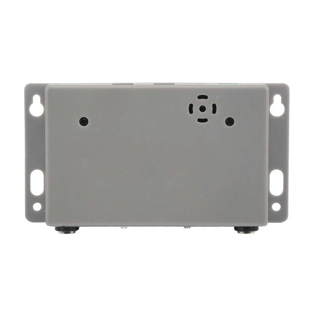 Double Station ESD Wrist Strap Tester Safe Operation For Operator Grounding For