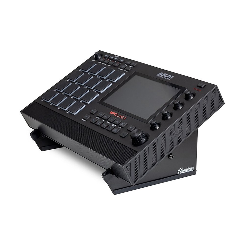 Headliner HL22055 Desktop Production Stand Large