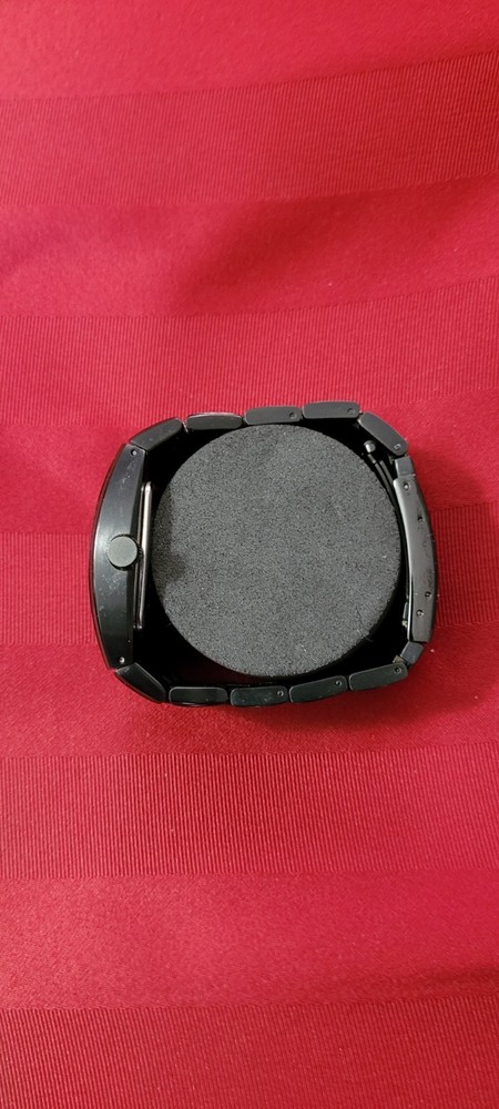 CALLAWAY DIABLO WATCH