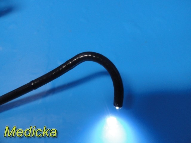 Olympus BF Type 1T40 Flexible Broncho Skope w/ Integrated LightBundle~39006
