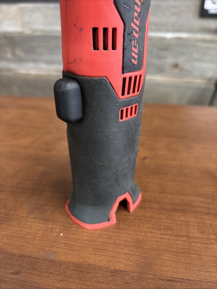 Snap-On CTR714A CORDLESS 1/4" RATCHET Tool Only