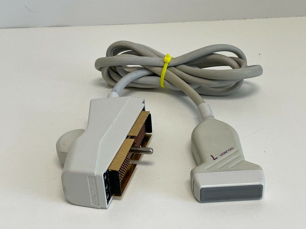 T3: Acuson L7 7 Guide Probe