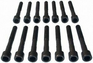 Head Bolt Set  Mahle Original  GS33596