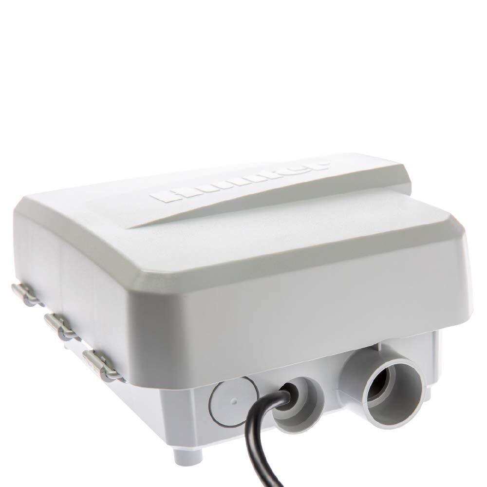 Hunter X2 WiFi Smart Irrigation Controller with Hydrawise Water Saving Tech
