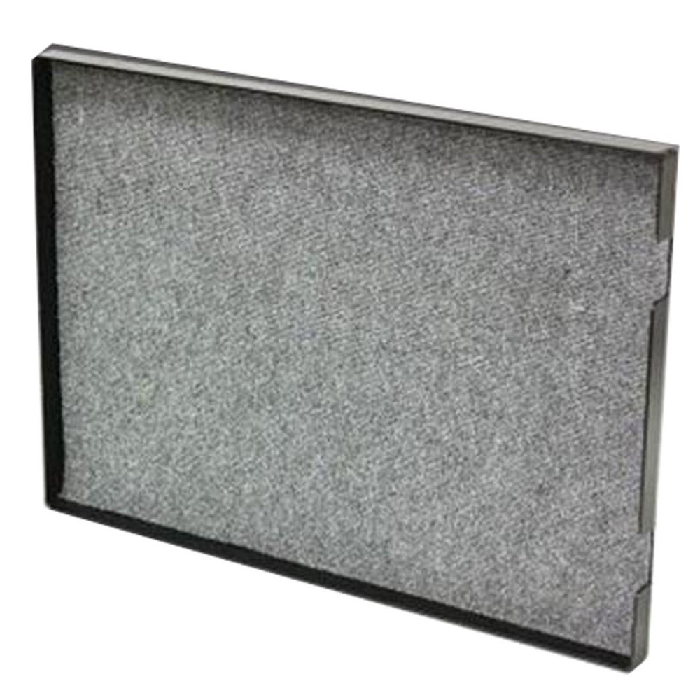 Backstage Mag Mini 18" Bottom Shelf (Aluminum)