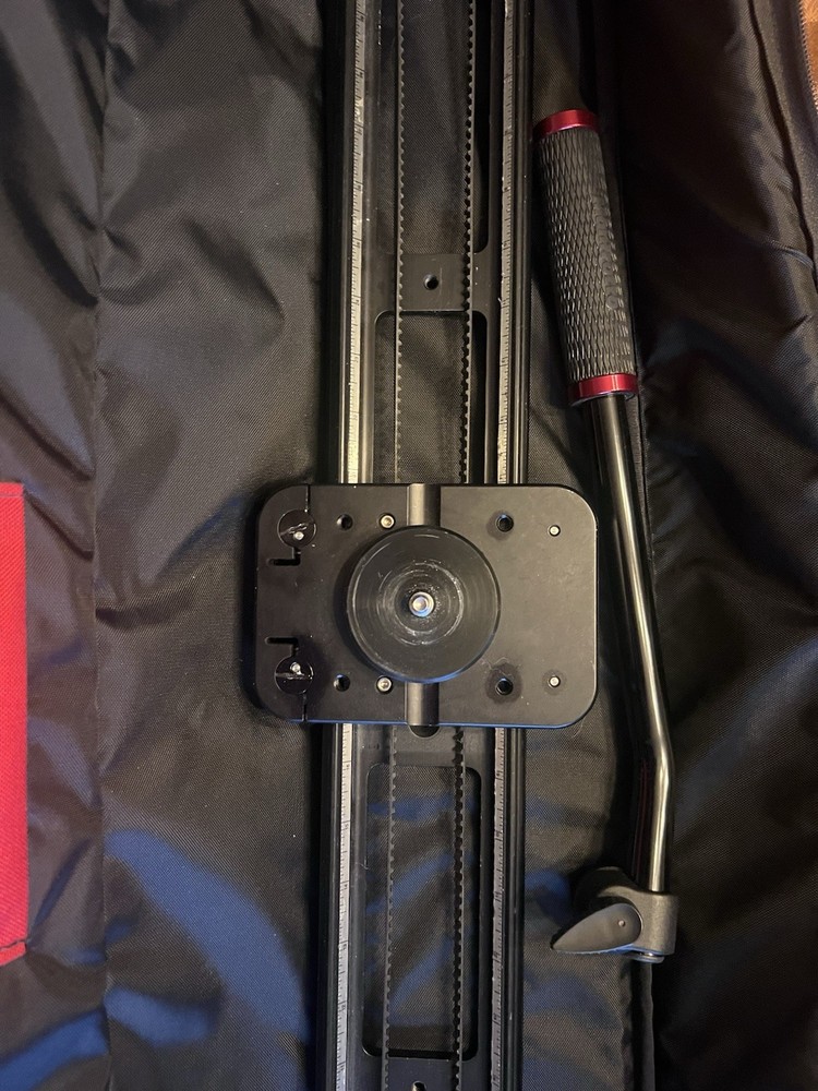 Kessler Philip Bloom Pocket Dolly