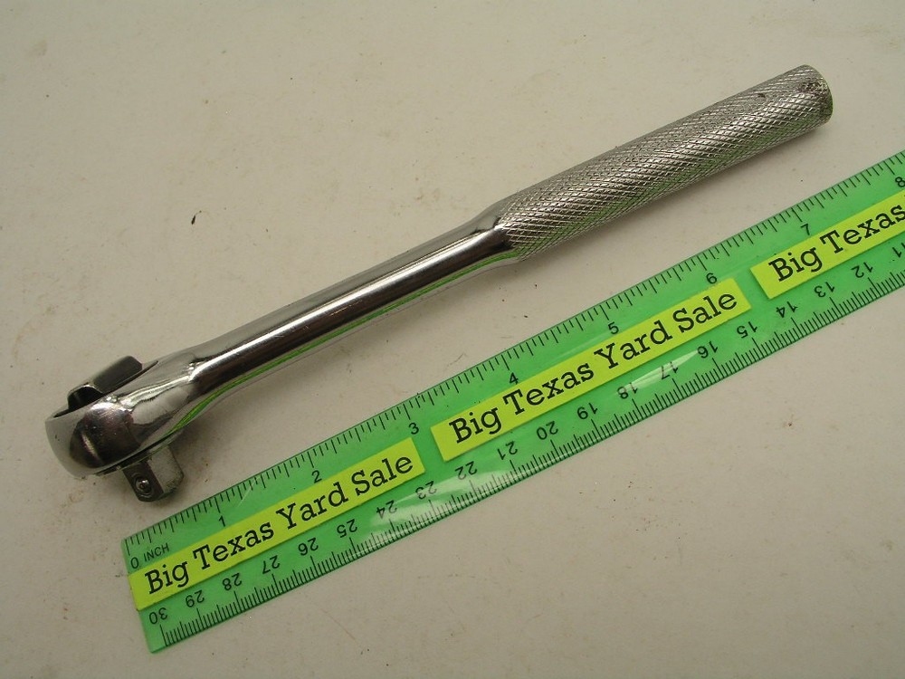 Klein 3/8" Drive Ratchet 65720