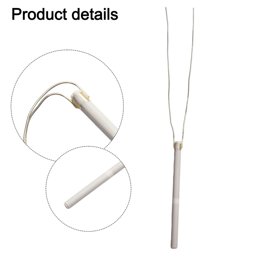 Solder Easily with a 60W Adjustable Self Heating Iron Handle Component