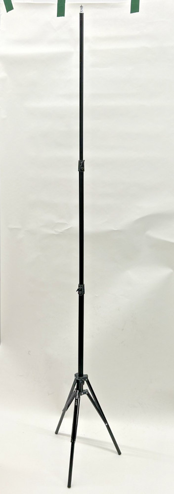 Phottix P220 7.2' Light Stand - Sturdy, Portable, & Adjustable