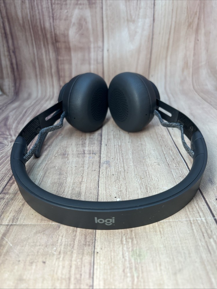 Logitech Zone Wireless Bluetooth Headset A00082