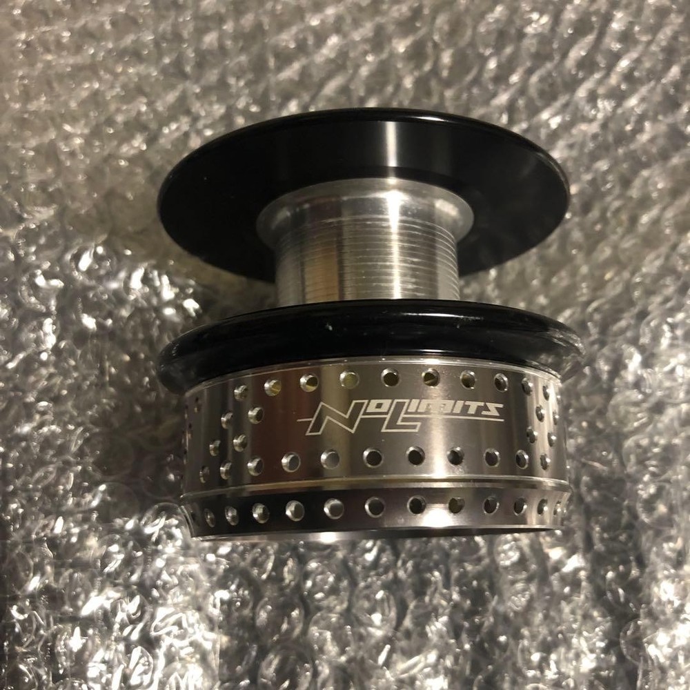 Studio Ocean Mark No Limits Spool 10ST7500 er BM