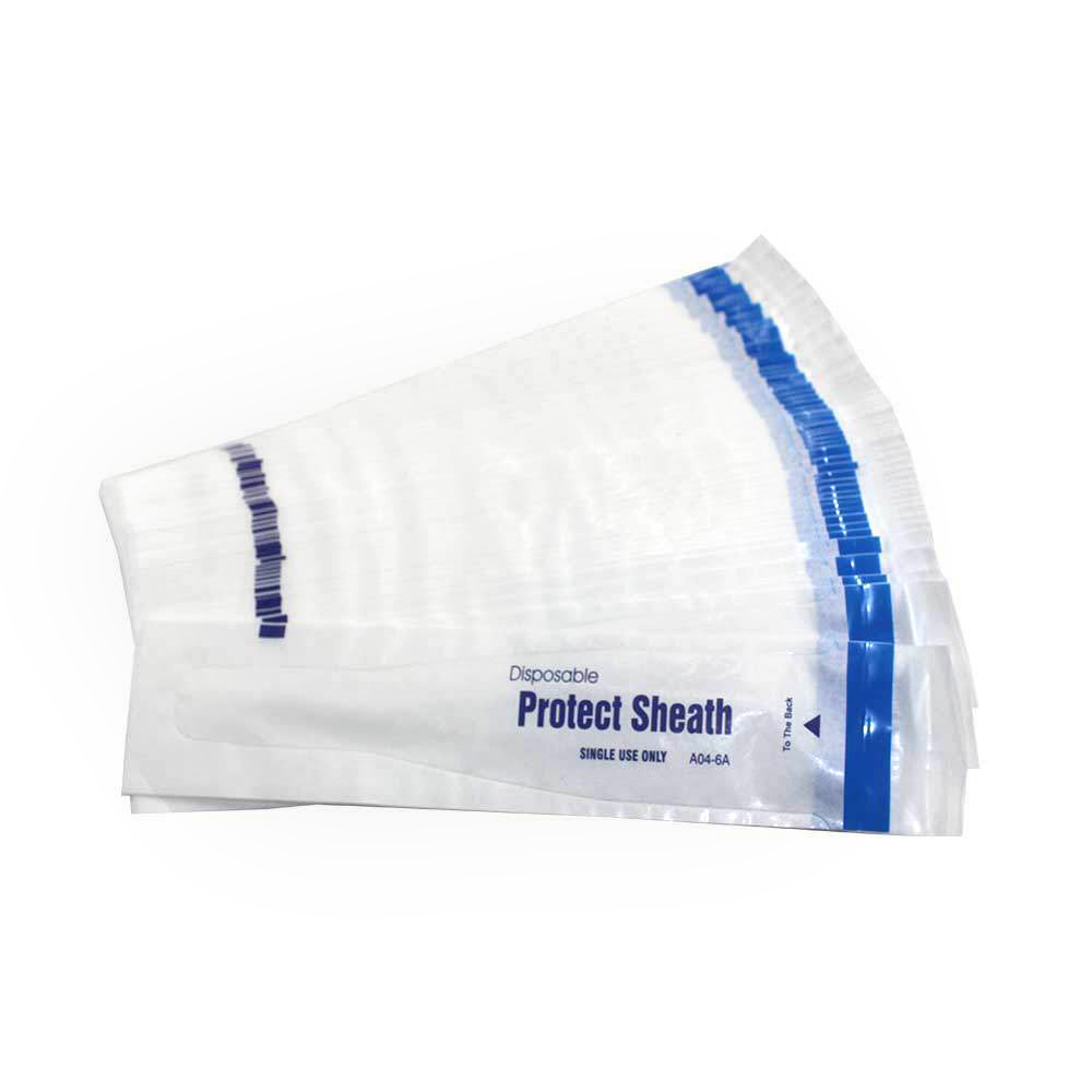 HOT SALE! Intraoral Intra Oral Camera Protective Sleeve Sheath Cover Disposable-