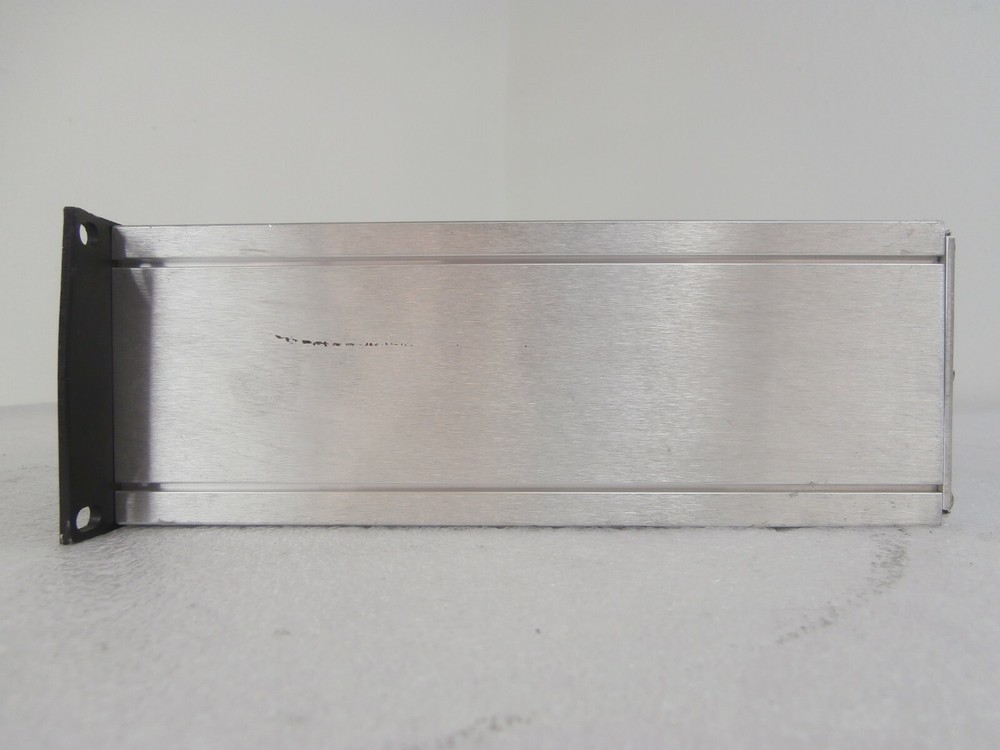 MKS Instruments 152H-P0 Automatic Pressure Controller Type 152 Broken Key Spare