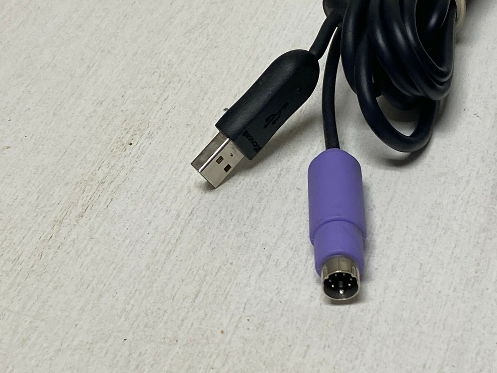 XX16: Microsoft 1019 Wireless Optical Desktop Mouse/Keyboard Receiver 2.0A