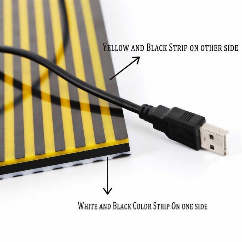 Paintless Dent Repair Tool Removal Lamp Reflector LED Light Line Testing Board