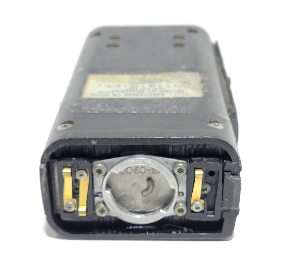 EFJohnson Viking CL Model: 8586 Radio Multi Button - USED/ WORKING