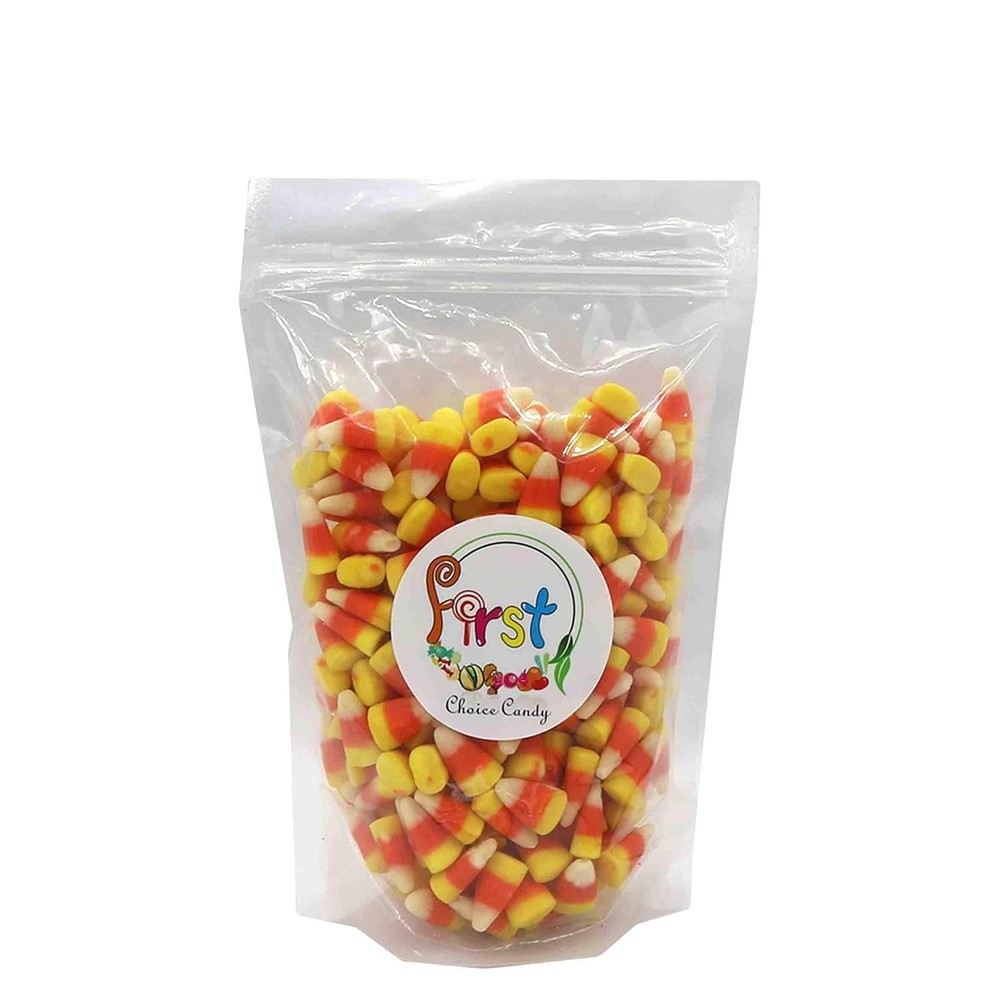 FirstChoiceCandy Halloween Honey Candy Corn