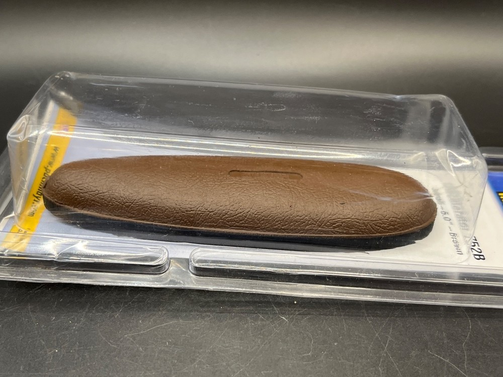 Pachmayr Decelerator Recoil Pad, Part 01416