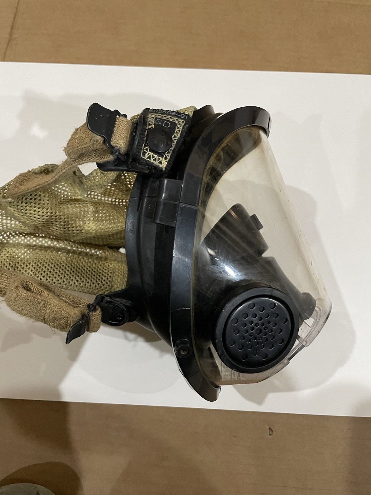 Scott AV 3000 Mask - Medium