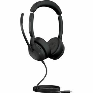 Jabra Evolve2 50 ANC Bluetooth Headset MS Teams Certified