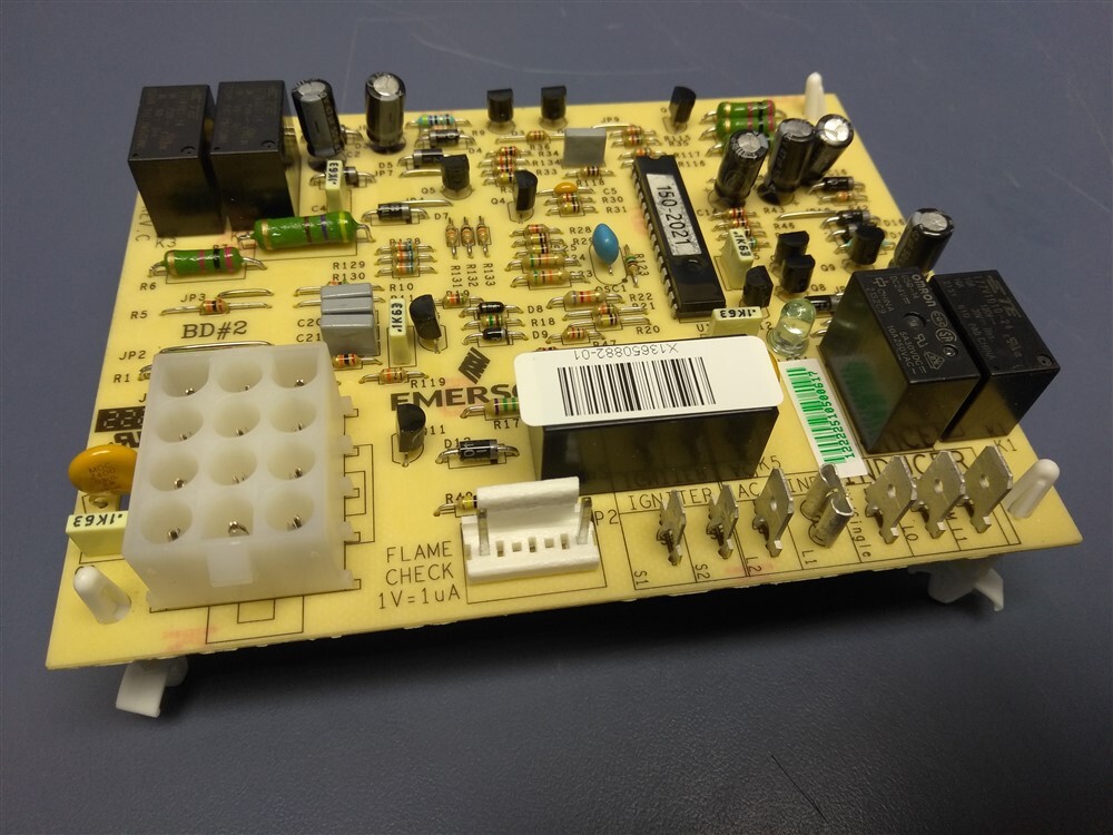 White Rogers MOD01393 Trane Ignition Module Replacement NEW