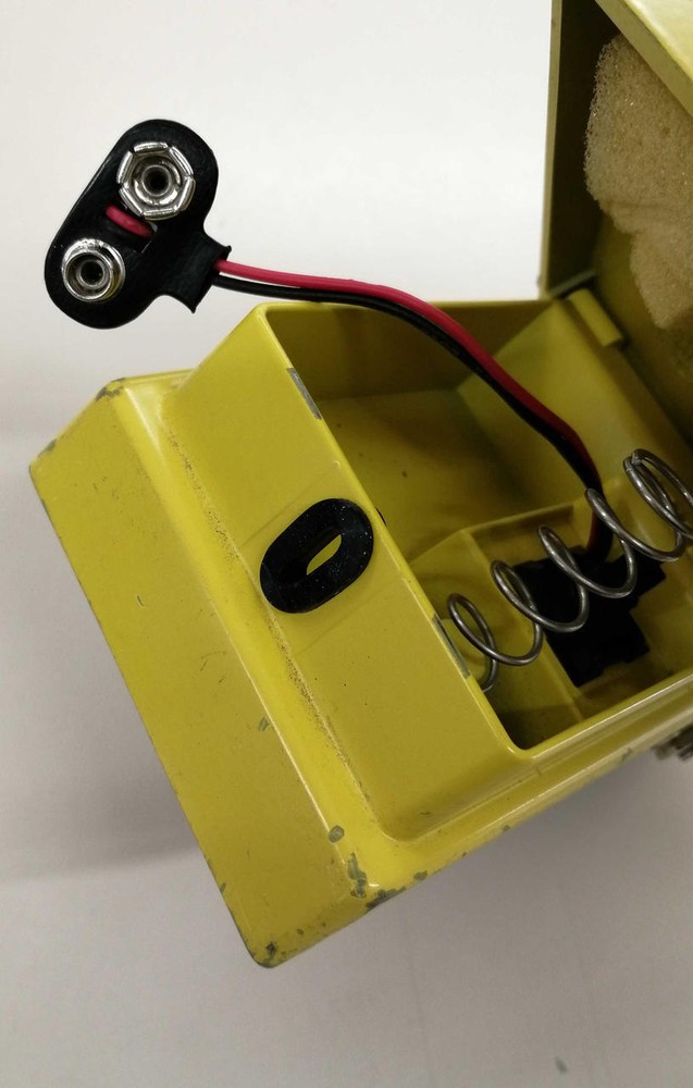 BOSS ODB-3 effector From Japan