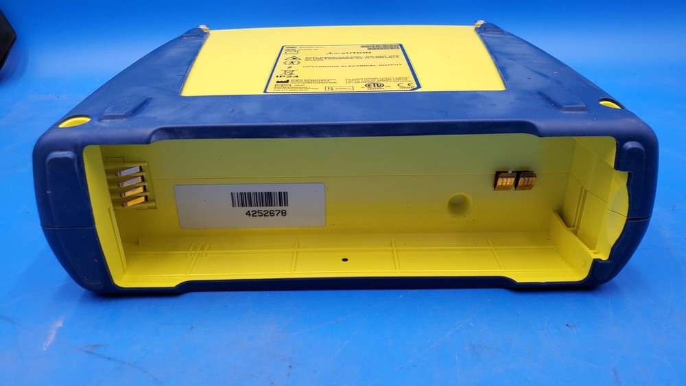 Cardiac Science PowerHeart G3 (No Battery)