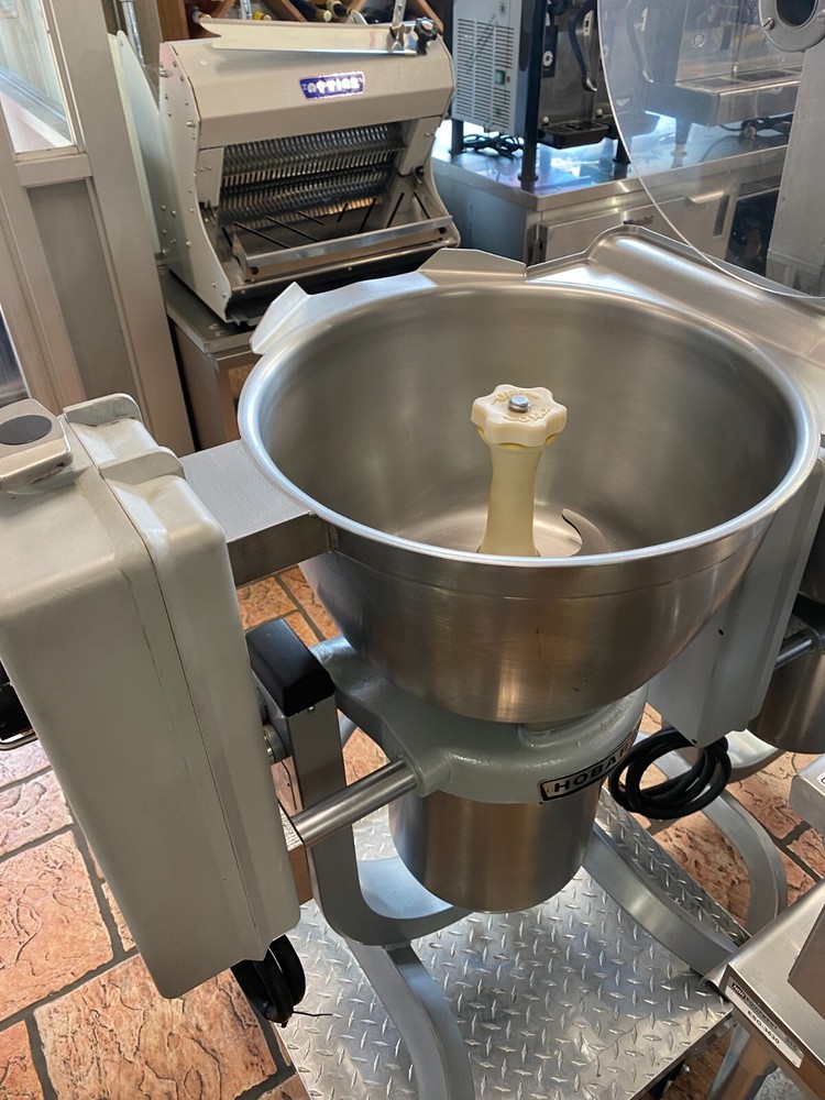 Hobart HCM 300 Mixer