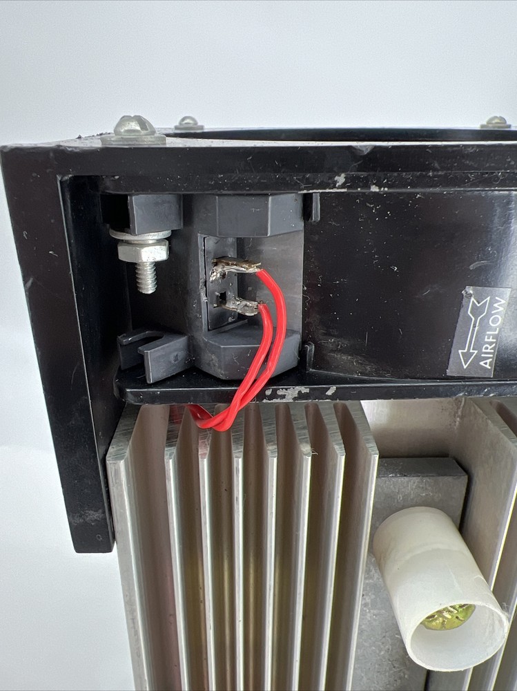 ABB Thyristor Silicon Controlled Rectifier SCR Power Control For Frequency Drive
