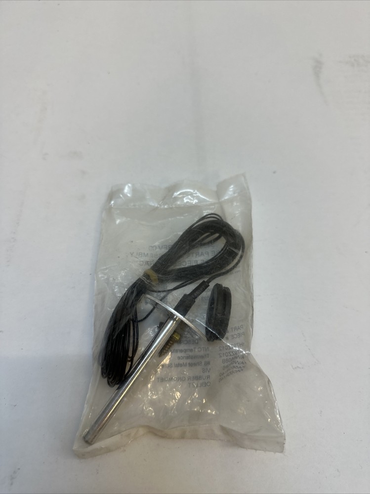 Supply Air Temperature Sensor 349030-701