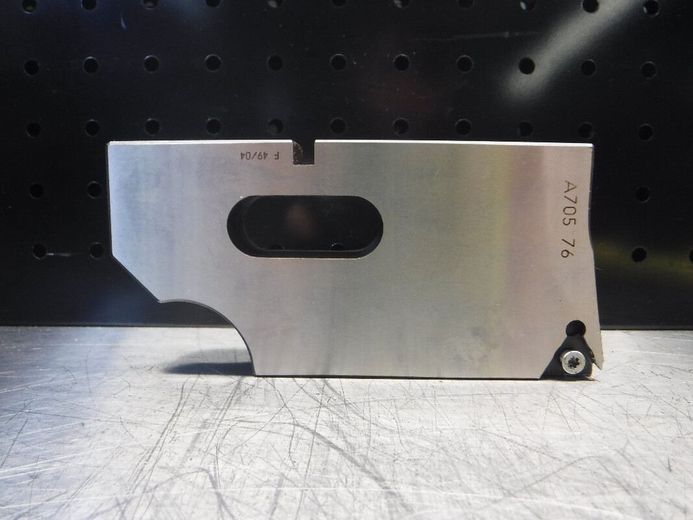 SECO Insert Wing A705 76 (LOC1712)