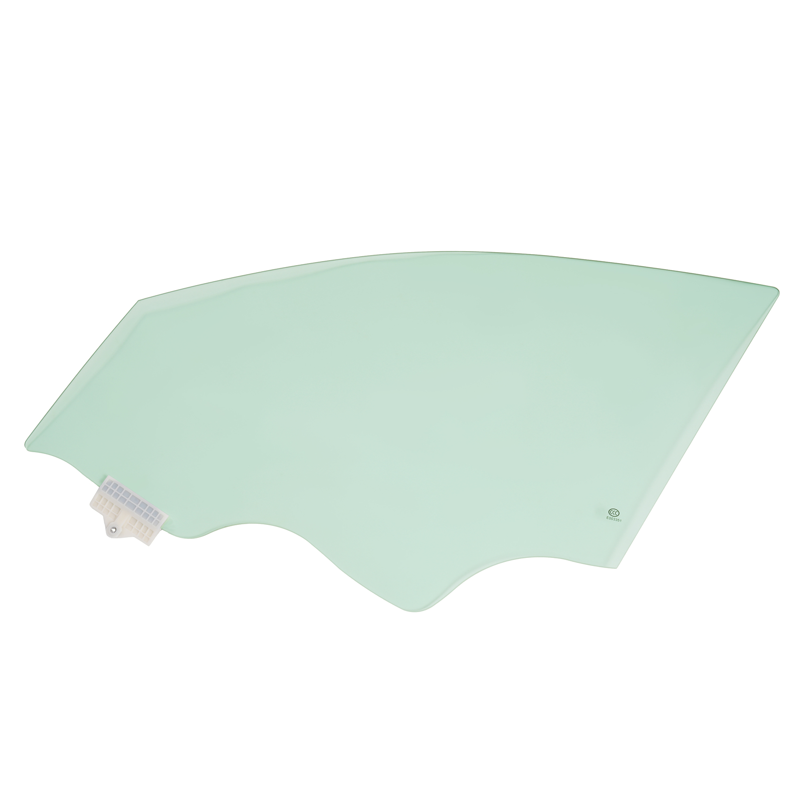 Fits Kia Optima 4D 2016-2020 Driver Left Side Front Door Window Tempered Glass