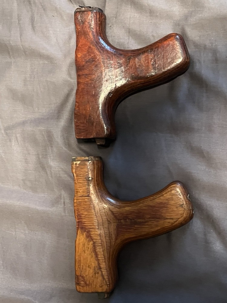 Romanian Dong Grips Airsoft