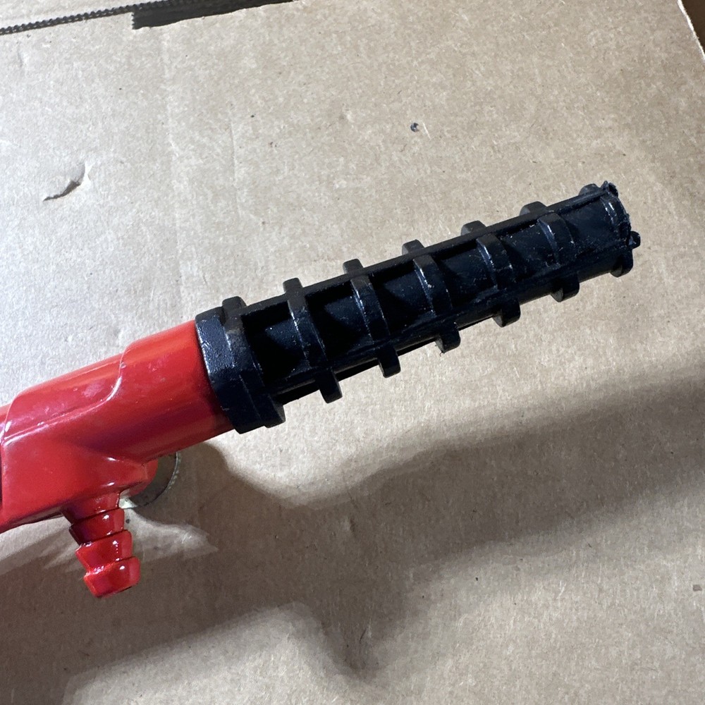 Central Pneumatic P-3885 Metal Engine Cleaner Tool
