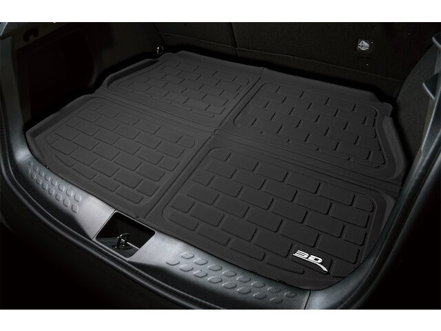 For 2023 Audi e-tron S Cargo Liner 3D MAXpider 16755FJHD
